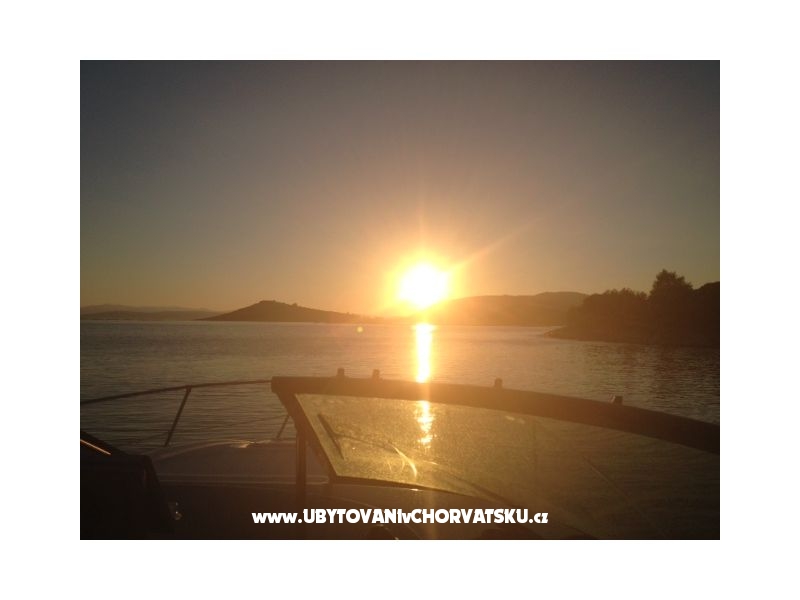 Appartement Graf – Ferienwohnung Insel Vir, Kroatien – Foto 14