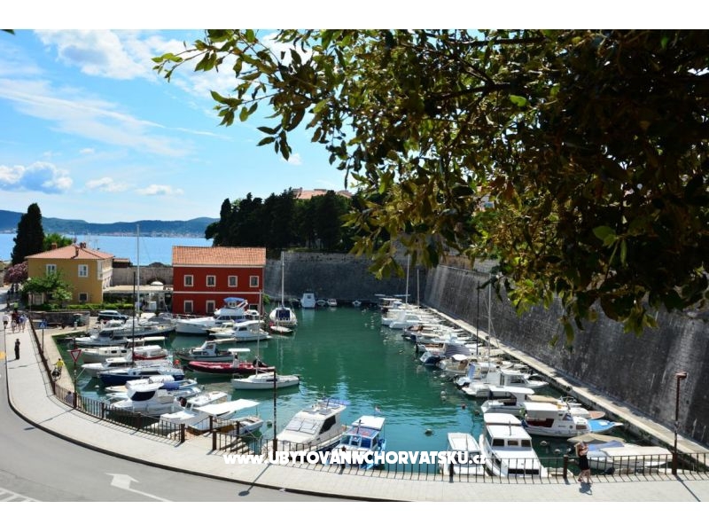 Appartement Graf – Ferienwohnung Insel Vir, Kroatien – Foto 4