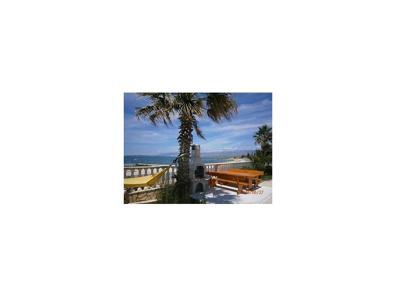 Appartement Graf – Ferienwohnung Insel Vir, Kroatien – Foto 9