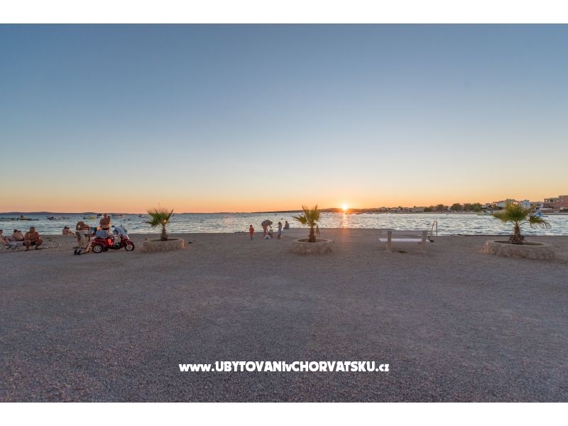 Appartements Kotaska – Ferienwohnung Insel Vir, Kroatien – Foto 10