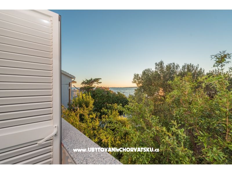 Appartements Kotaska – Ferienwohnung Insel Vir, Kroatien – Foto 13