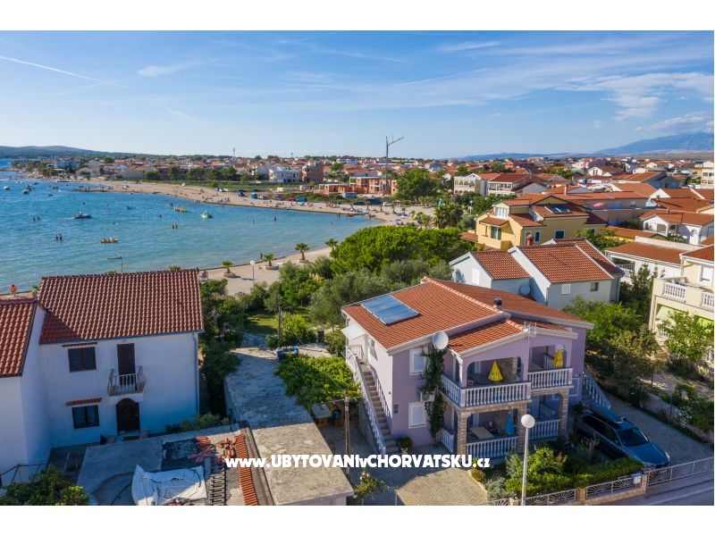 Appartements Kotaska – Ferienwohnung Insel Vir, Kroatien – Foto 14