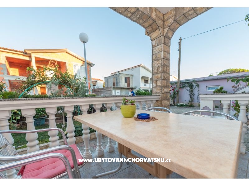 Appartements Kotaska – Ferienwohnung Insel Vir, Kroatien – Foto 7