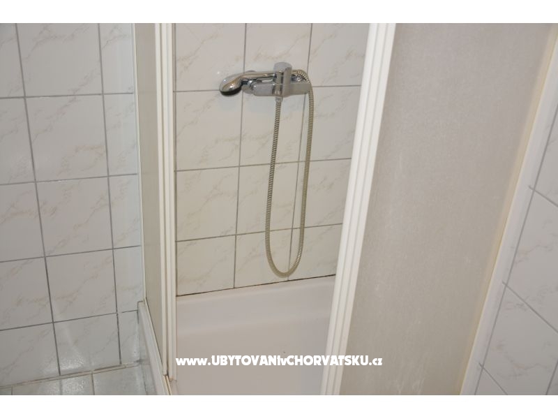 Aprtments Slaviček – Ferienwohnung Insel Vir, Kroatien – Foto 11