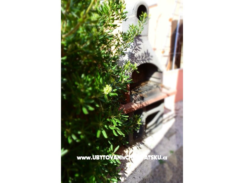 Aprtments Slaviček – Ferienwohnung Insel Vir, Kroatien – Foto 12