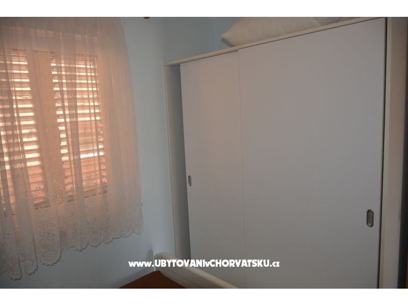 Aprtments Slaviček – Ferienwohnung Insel Vir, Kroatien – Foto 13