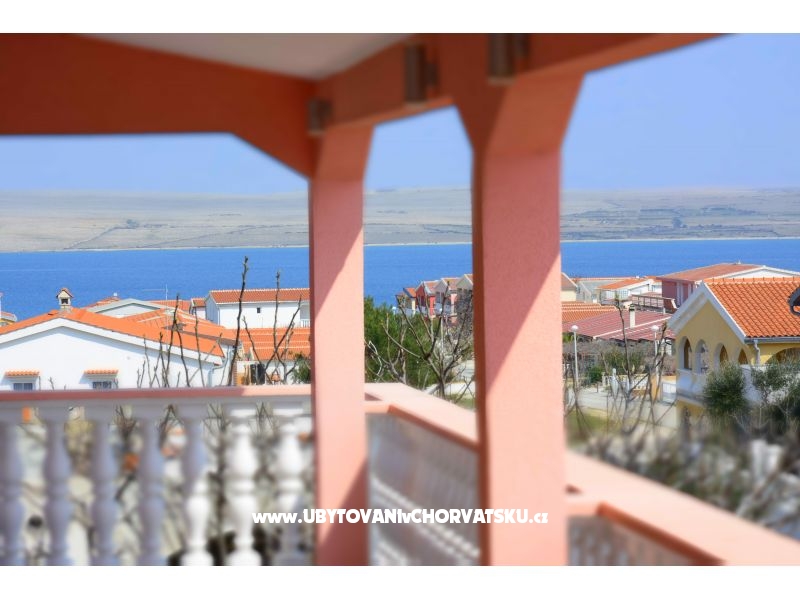 Aprtments Slaviček – Ferienwohnung Insel Vir, Kroatien – Foto 14