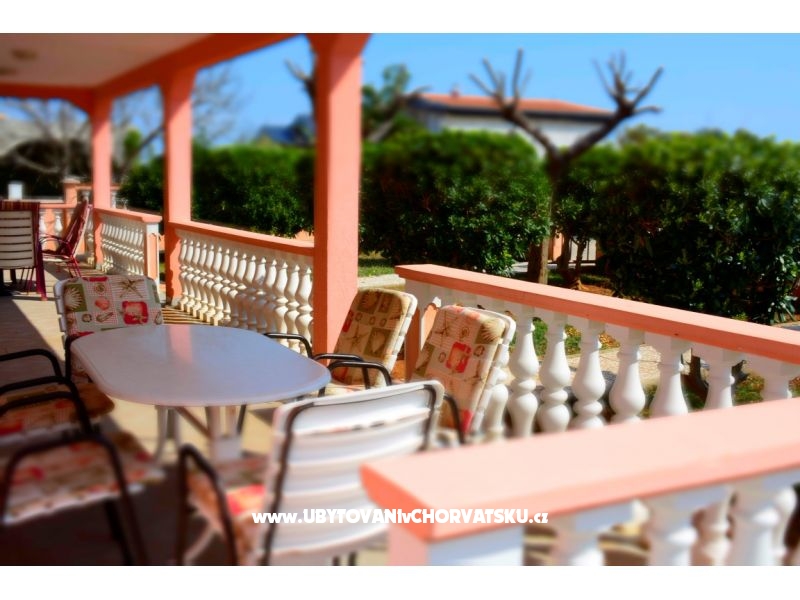 Aprtments Slaviček – Ferienwohnung Insel Vir, Kroatien – Foto 2