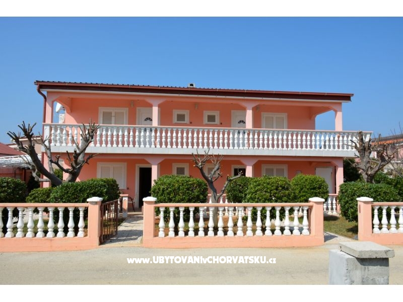 Aprtments Slaviček – Ferienwohnung Insel Vir, Kroatien – Foto 3