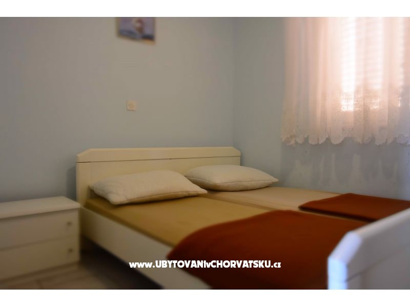 Aprtments Slaviček – Ferienwohnung Insel Vir, Kroatien – Foto 4