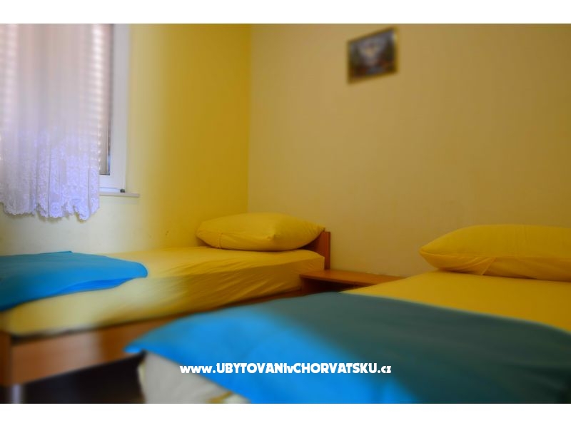 Aprtments Slaviček – Ferienwohnung Insel Vir, Kroatien – Foto 5