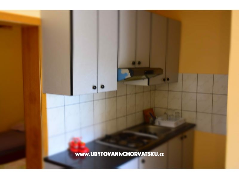 Aprtments Slaviček – Ferienwohnung Insel Vir, Kroatien – Foto 6