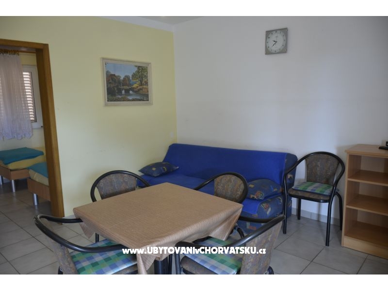 Aprtments Slaviček – Ferienwohnung Insel Vir, Kroatien – Foto 7