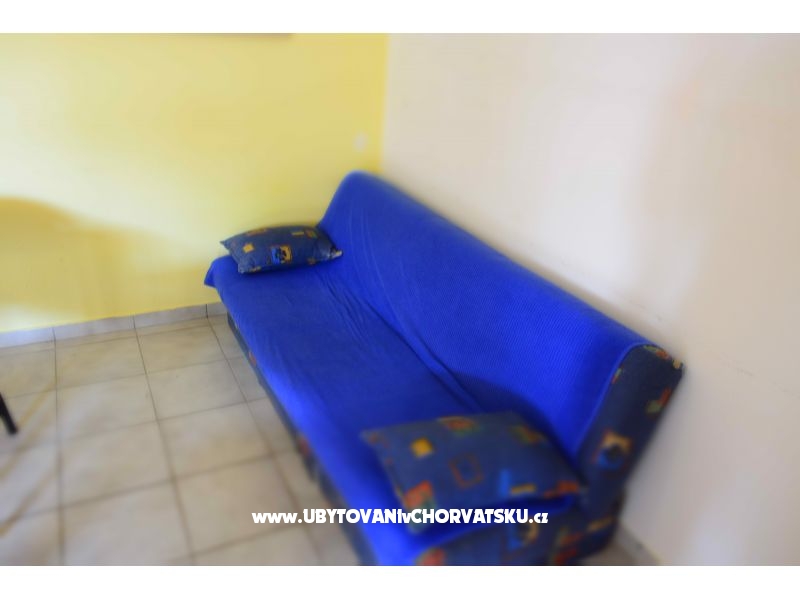 Aprtments Slaviček – Ferienwohnung Insel Vir, Kroatien – Foto 8