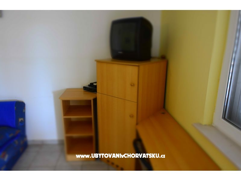 Aprtments Slaviček – Ferienwohnung Insel Vir, Kroatien – Foto 9