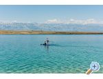 CARPE DIEM - ostrov Vir Croatie