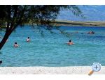 CARPE DIEM - ostrov Vir Croatie