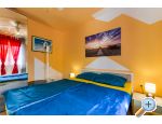 CARPE DIEM - ostrov Vir Croatie