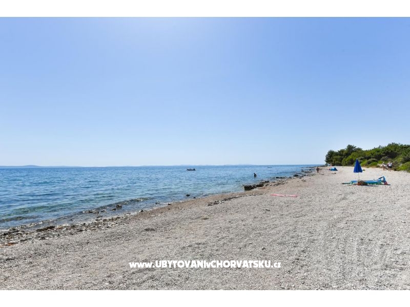 Crowonder Luxury Vir – Ferienwohnung Insel Vir, Kroatien – Foto 1