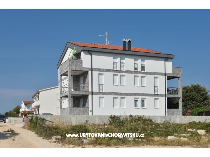 Crowonder Luxury Vir – Ferienwohnung Insel Vir, Kroatien – Foto 2