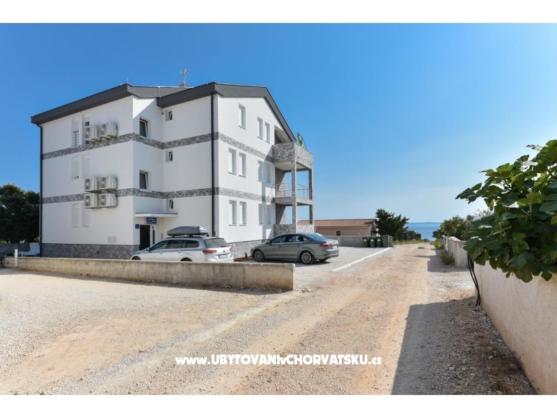 Crowonder Luxury Vir – Ferienwohnung Insel Vir, Kroatien – Foto 3