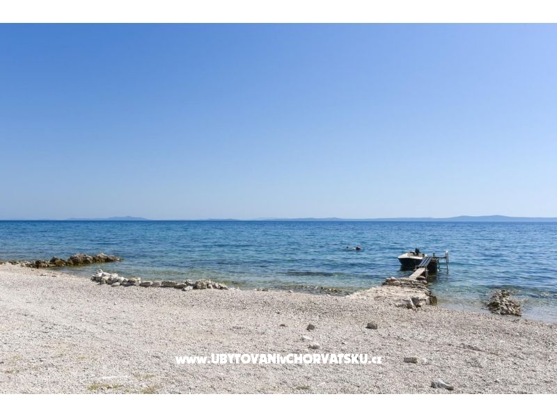 Crowonder Luxury Vir – Ferienwohnung Insel Vir, Kroatien – Foto 4