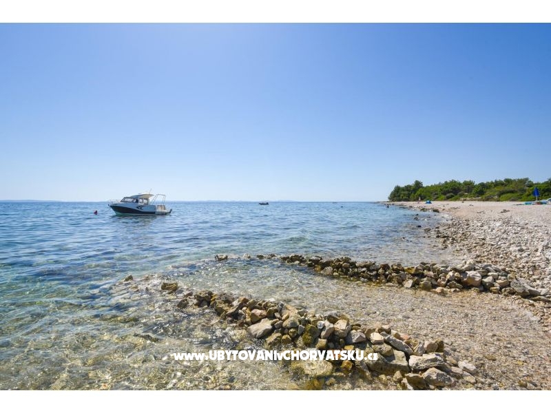 Crowonder Luxury Vir – Ferienwohnung Insel Vir, Kroatien – Foto 6