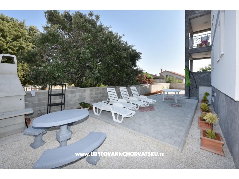 Crowonder Luxury Vir – Ferienwohnung Insel Vir, Kroatien – Foto 7