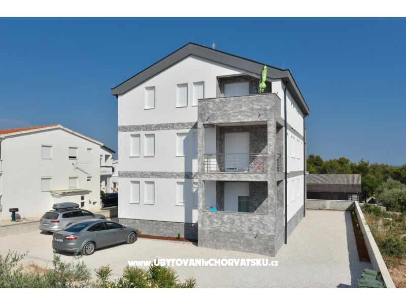 Crowonder Luxury Vir – Ferienwohnung Insel Vir, Kroatien – Foto 8