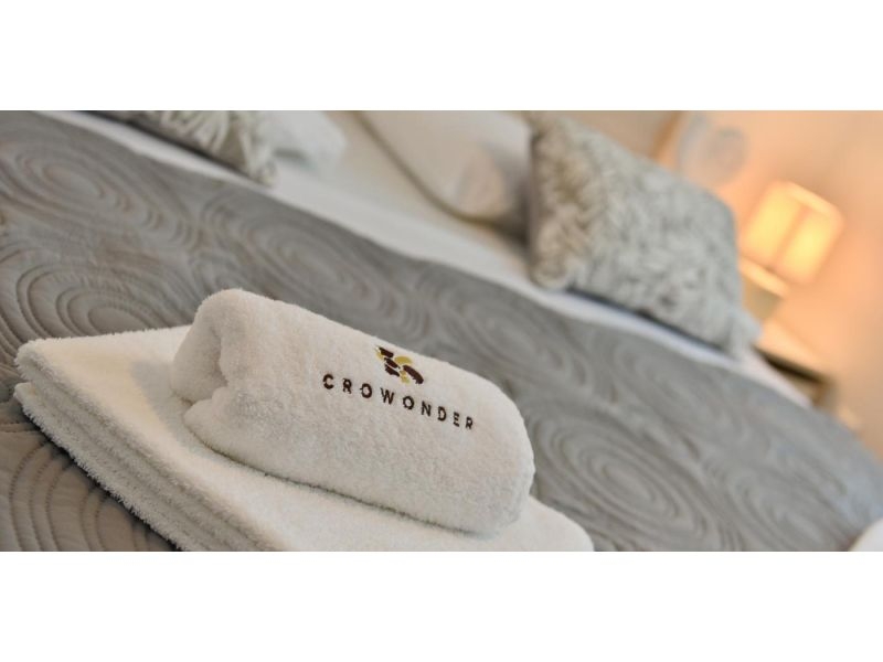 Crowonder Luxury Vir – Ferienwohnung Insel Vir, Kroatien – Foto 9