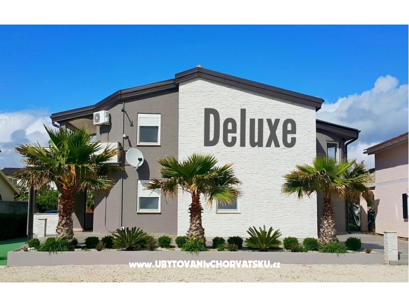 Appartements DELUXE – Ferienwohnung Insel Vir, Kroatien – Foto 1