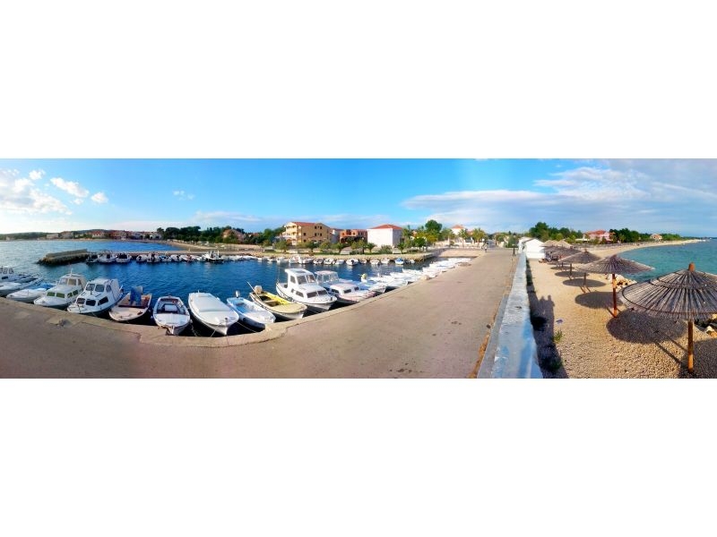 Appartements DELUXE – Ferienwohnung Insel Vir, Kroatien – Foto 10