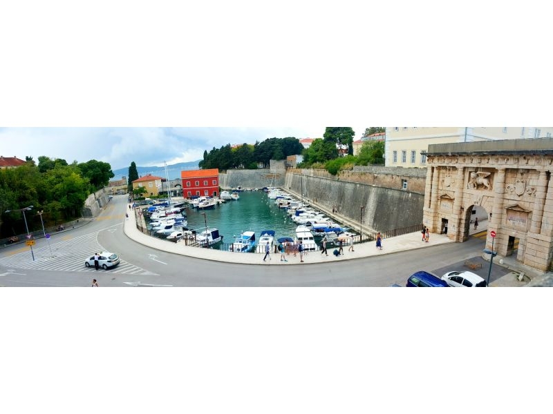 Appartements DELUXE – Ferienwohnung Insel Vir, Kroatien – Foto 11