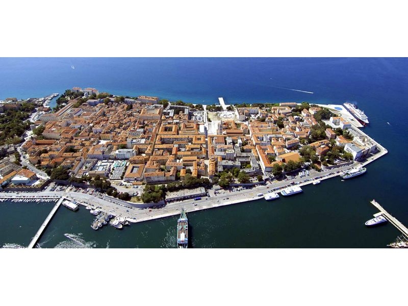 Appartements DELUXE – Ferienwohnung Insel Vir, Kroatien – Foto 12