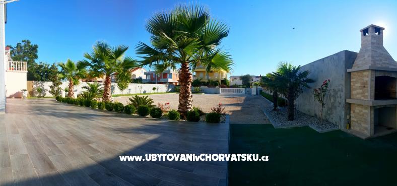 Appartements DELUXE – Ferienwohnung Insel Vir, Kroatien – Foto 2