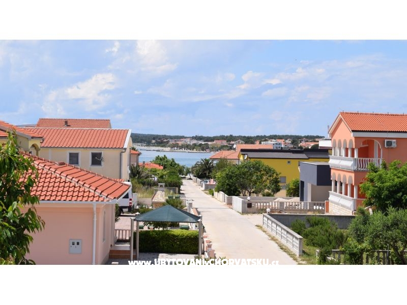 Appartements DELUXE – Ferienwohnung Insel Vir, Kroatien – Foto 4