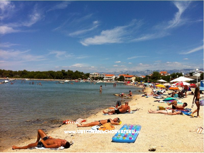 Appartements DELUXE – Ferienwohnung Insel Vir, Kroatien – Foto 5