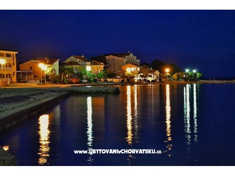 Appartements DELUXE – Ferienwohnung Insel Vir, Kroatien – Foto 6