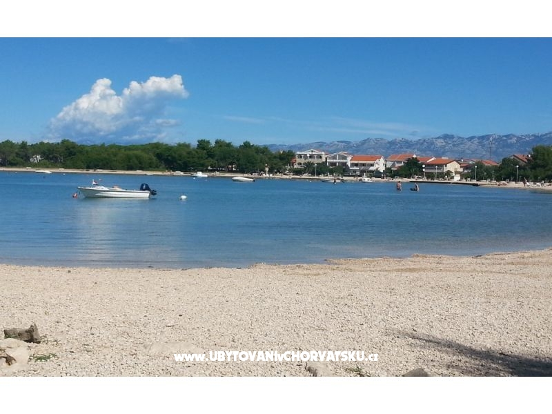 Appartements DELUXE – Ferienwohnung Insel Vir, Kroatien – Foto 7