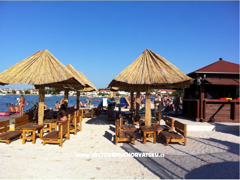 Appartements DELUXE – Ferienwohnung Insel Vir, Kroatien – Foto 8