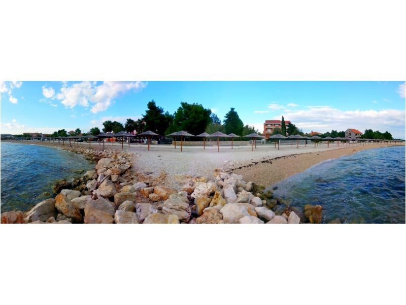 Appartements DELUXE – Ferienwohnung Insel Vir, Kroatien – Foto 9