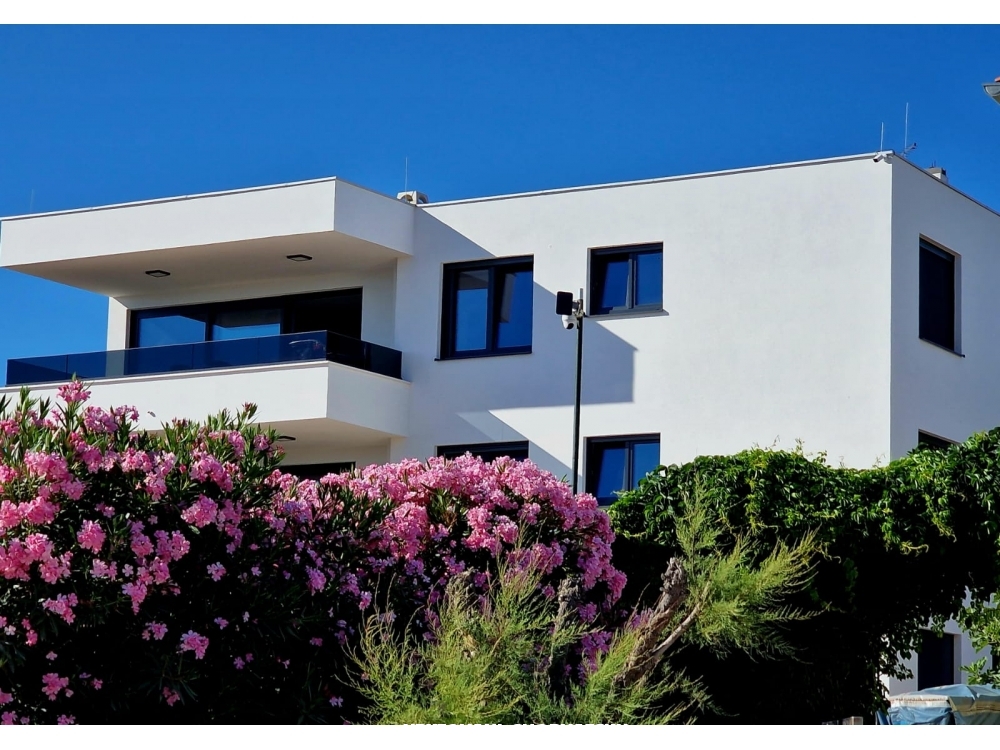 Dinary Appartement  Island Vir SEAVIEW - ostrov Vir Croatie