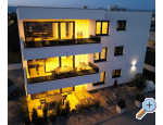 Dinary Apartmn  Island Vir SEAVIEW - ostrov Vir Chorvatsko