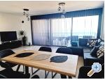 Dinary Apartment  Island Vir SEAVIEW - ostrov Vir Kroatien