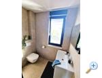 Dinary Apartment  Island Vir SEAVIEW - ostrov Vir Kroatien