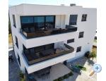 Dinary Apartment  Island Vir SEAVIEW - ostrov Vir Kroatien