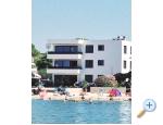 Dinary Apartment  Island Vir SEAVIEW - ostrov Vir Kroatien