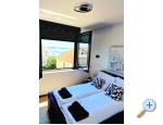 Dinary Apartment  Island Vir SEAVIEW - ostrov Vir Kroatien