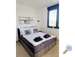 Dinary Apartment  Island Vir SEAVIEW - ostrov Vir Kroatien
