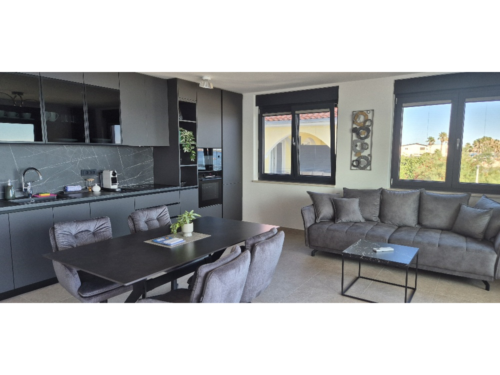 Dinary - ostrov Vir Croatia